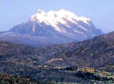 La Paz
